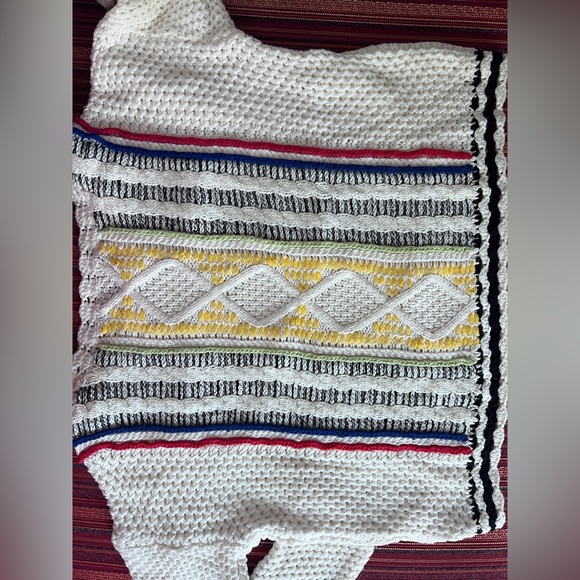 NEW Alice&Olivia Sweater Size L - Picture 2 of 6